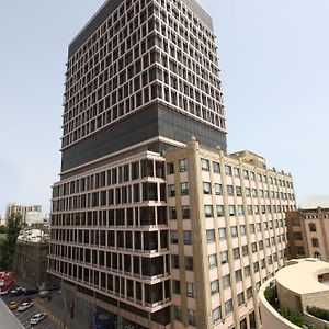 Landmark Hotel Baku